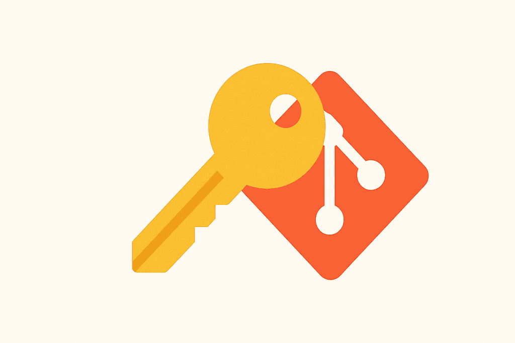 How to Use a Different SSH Key for git clone (Without Replacing Your Main Key)